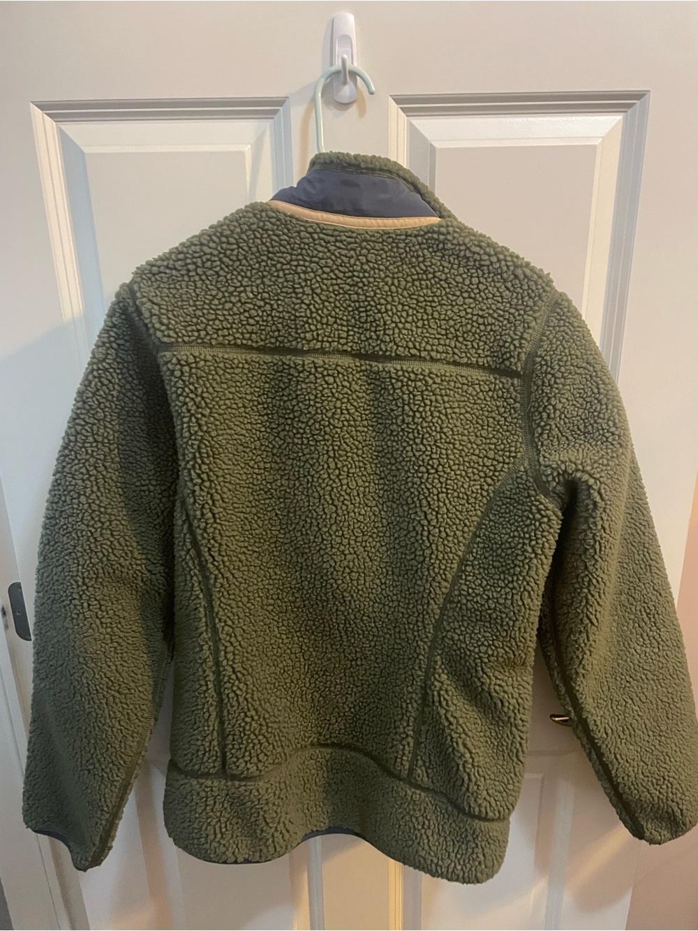 Patagonia Classic Retro-X® Jacket - Picture 5 of 5